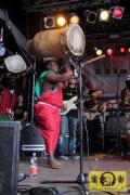 Jampara (RU) feat. Batalion and Burundi Drummers 23 Reggae Jam Festival - Bersenbrueck 30. Juli 2017 (8).JPG